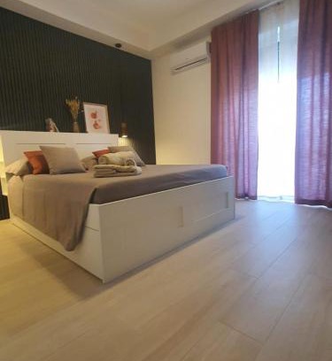 Dossobuono Apartment | Casa Nico