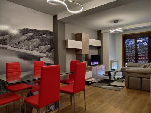 Chantada Apartment | Casa Nicolas