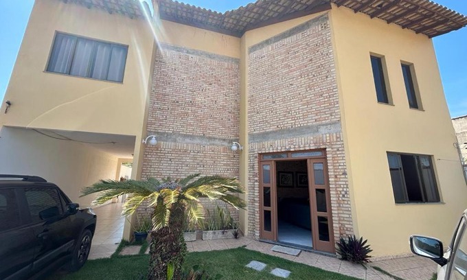 Recanto da Sereia Villa | Casa no Recanto da Sereia