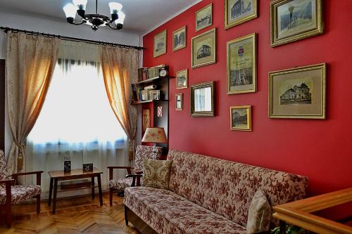 Turda House | Casa Nobilium