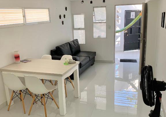 Comuna 2 Apartment | Casa Nómada - To work and enjoy!