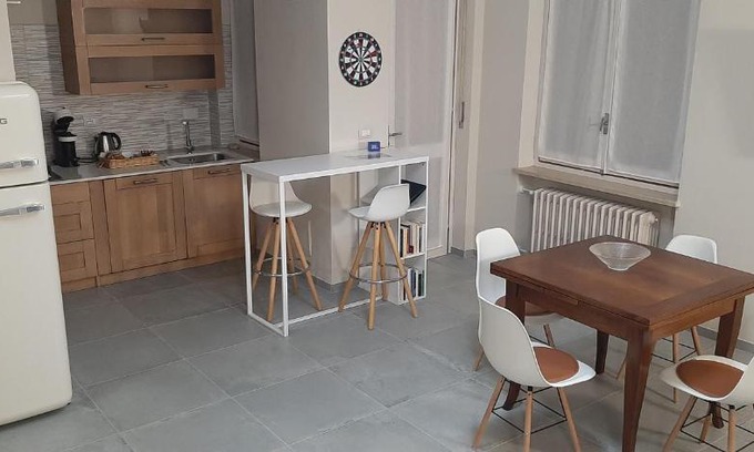 Sommariva del Bosco Apartment | Casa Nonna Lina