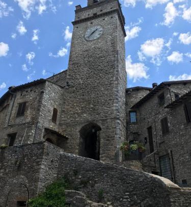 Portaria House | Casa Nonna Velia
