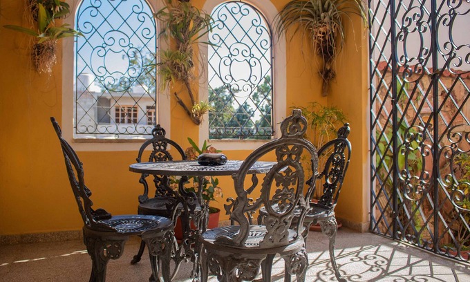 Trinidad House | Casa Norelvis y Liubetsy