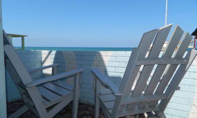 Baracoa Bed & Breakfast | Casa Norge y Nelida