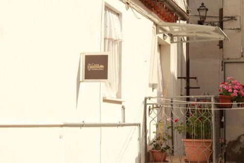 Acerenza Bed & Breakfast | Casa Normanna
