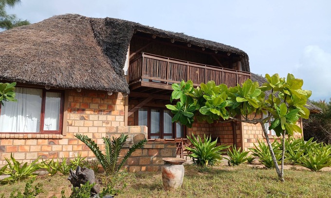 Inhambane House | Casa Nova - Barra - Tranquil Beach House