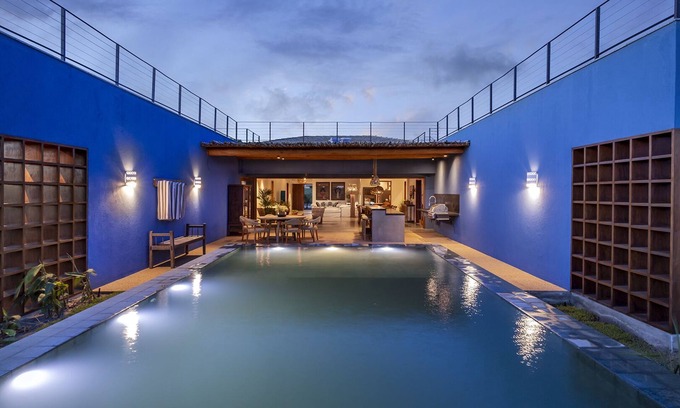 Porto Seguro House | Casa Nova Com Vista Para o Mar na Melhor Localização De Trancoso