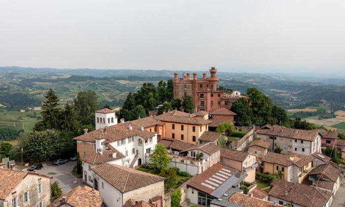 Novello House | Casa Novella