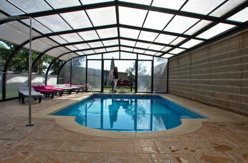 Abiego House | casa oliva la bodegueta
