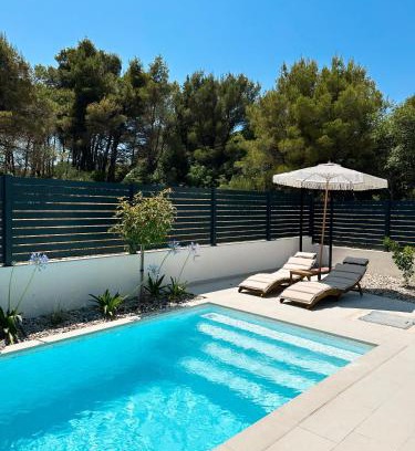 Bilice Apartment | Casa Olive