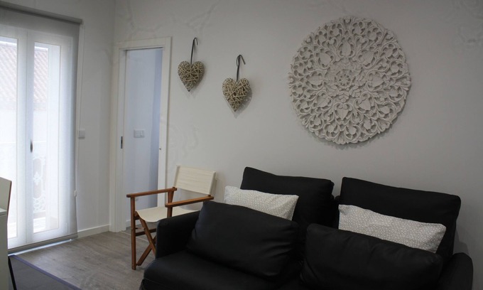 Nazare Apartment | Casa Onda Spot