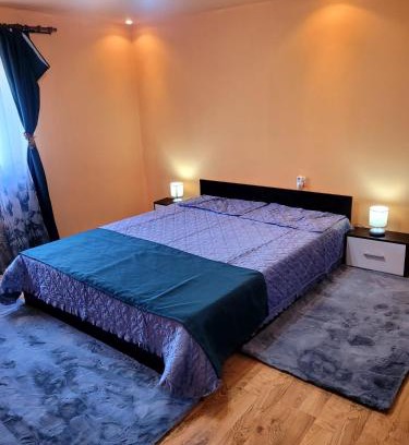 Sarmizegetusa House | Casa OPRIȚA