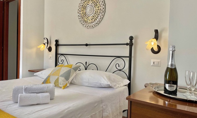 Letojanni Apartment | Casa Orchidea Letojanni