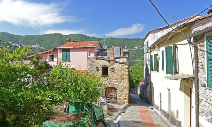 Tavole House | Casa Oreggi Comfortable holiday residence