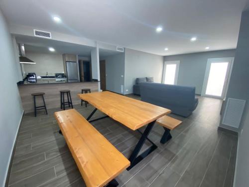 Hecho Apartment | Casa Orensanz