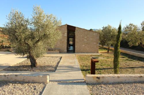 Arnes House | Casa Oryza
