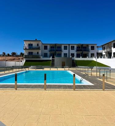 Caleta de Fuste Apartment | Casa Oti en Roque del Mar