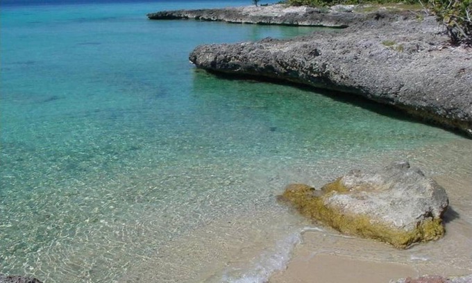 Municipality of Cienaga de Zapata Bed & Breakfast | Casa Otto