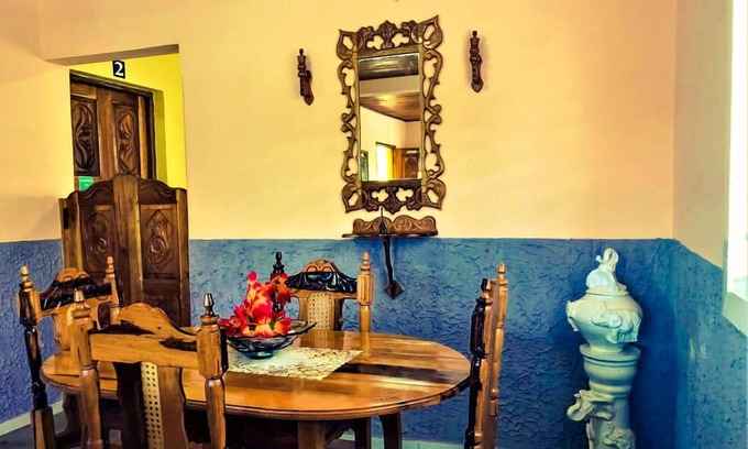 Vinales House | Casa Ottoniel y Rosy