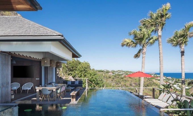 Vitet Villa | Casa Pablo Luxury villa