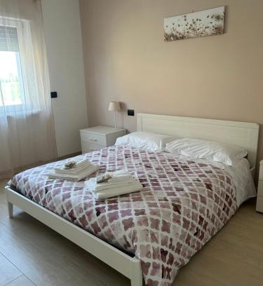 San Canzian d'Isonzo House | Casa Palma