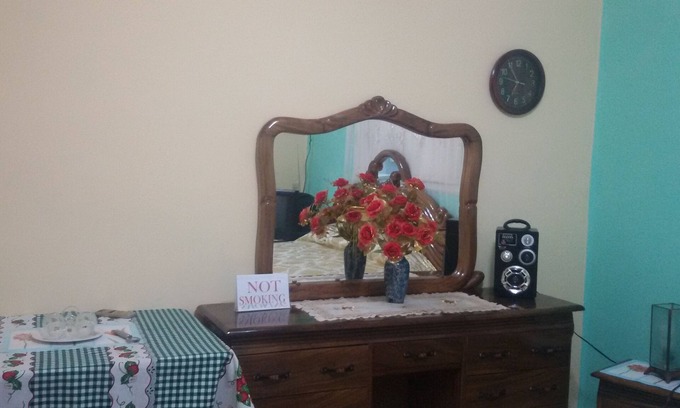 Camaguey House | Casa Pancho CAMAGUEY