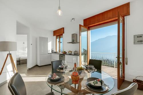 Bassanega Apartment | Casa Panorama Tremosinel - Happy Rentals