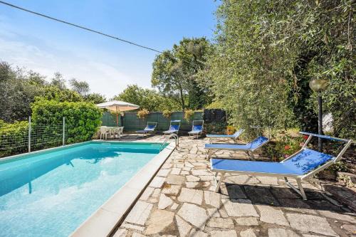 Bellissimi House | Casa Paola e del Poeta