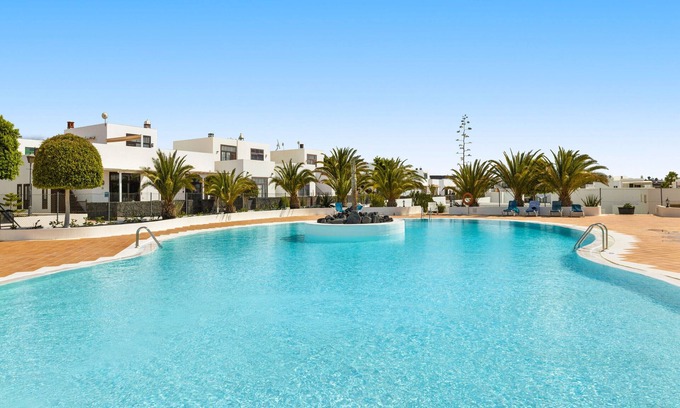 Puerto Calero Villa | Casa Paraíso by Escape Home