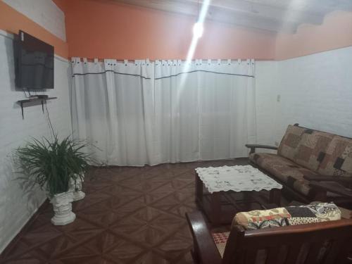 Uspallata House | CASA PARA ALQUILER LA LILI