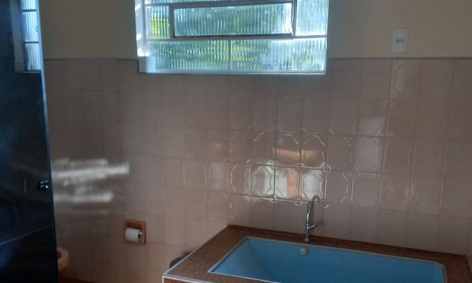 Guaratingueta House | Casa Para Locação por Temporada