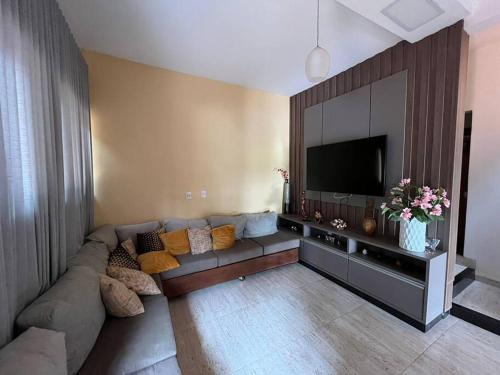 Rio Verde House | Casa para locação no período da Tecnoshow Comigo 2025