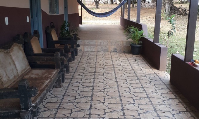 Brasilia Cottage | Casa para temporada