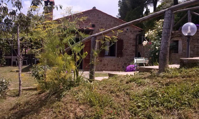 Cortona Villa | Casa Paradiso