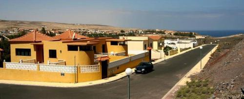 La Pared Apartment | Casa Pared