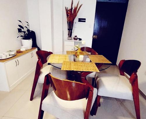 Vallecito Apartment | Casa Paris