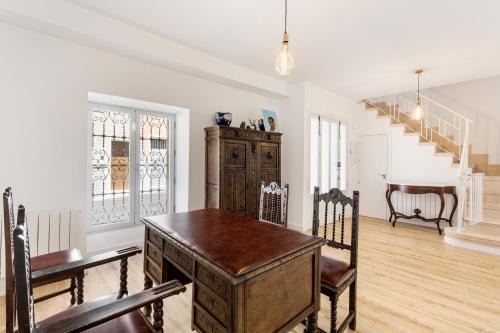 Cehegin House | Casa Parraga