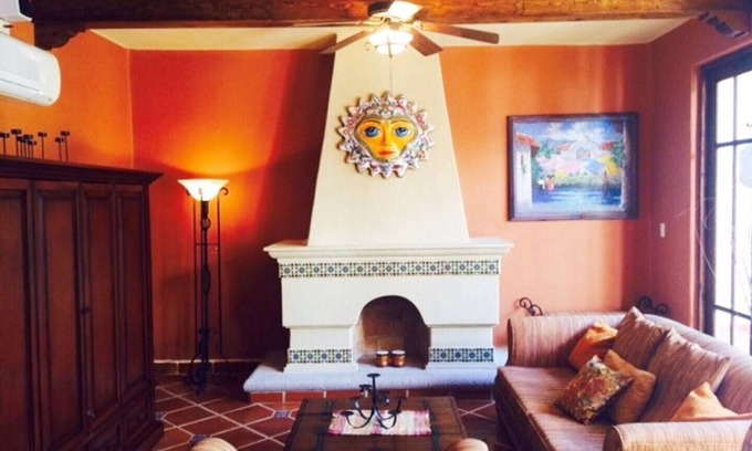Nopolo House | Casa Paseo - 1 Bedroom Home @ Loreto Bay