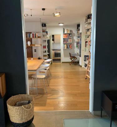 San Mariano Apartment | Casa Paslawski