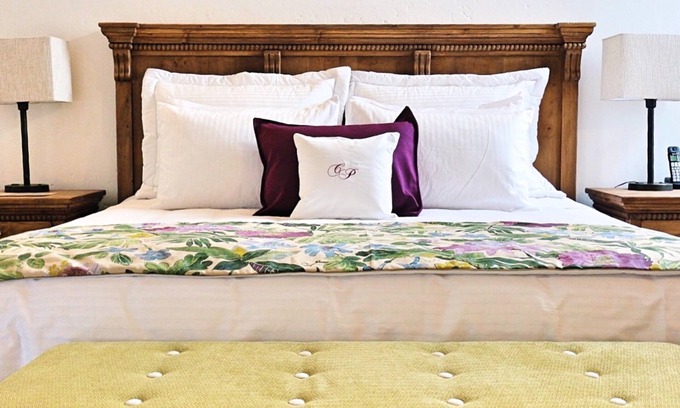 Jardin Hotel | Casa Passiflora Hotel Boutique by HMC