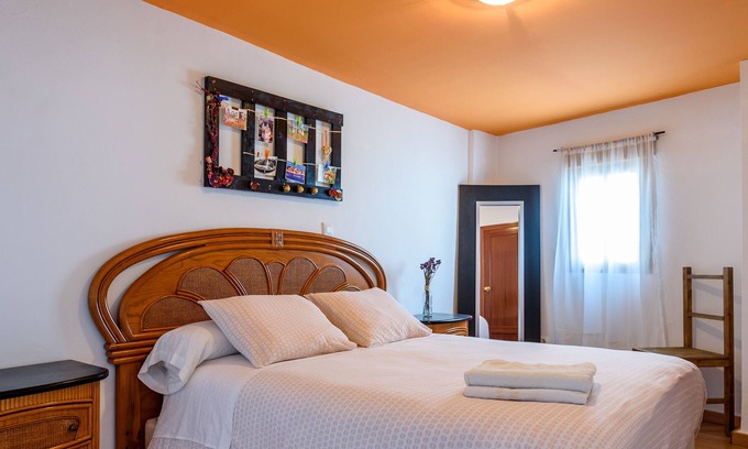 Martos House | Casa Patines