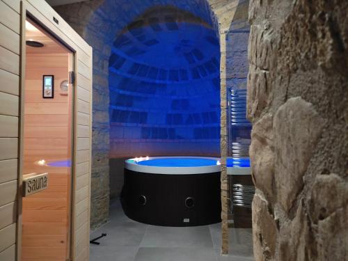 Ponte House | Casa Patou