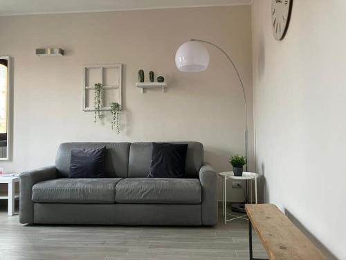 Barolo Apartment | Casa Patrito - appartamento Nebbiolo