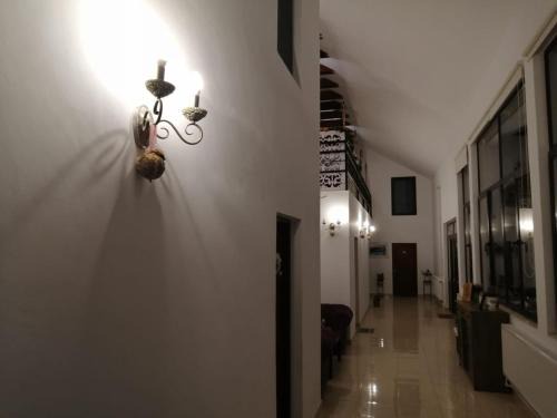 Noslac House | Casa Pelerinului