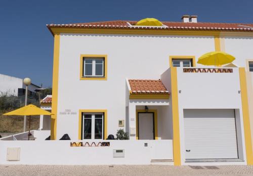Baleal House | Casa Penedo do Forno