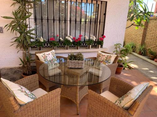 Las Acacias Apartment | Casa Pepa