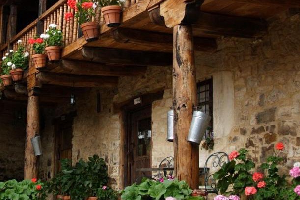Santa Colomba de Somoza Hotel | Casa Pepa Hotel Rural