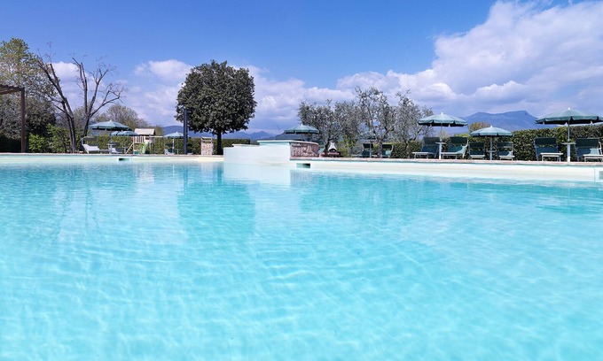 Raffa House | Casa per Ferie Garda Il Melograno
