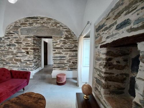Penta-di-Casinca Apartment | Casa Pernice
